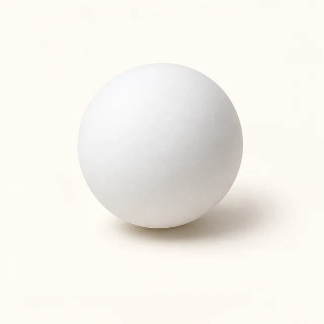 Hobby-Tischtennisball