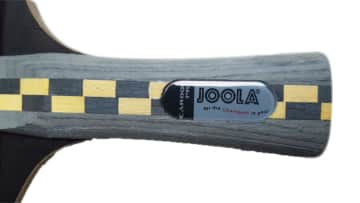 joola tt-schläger carbon pro