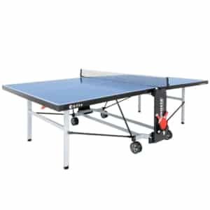 sponeta s5-73e Outdoor Tischtennisplatte