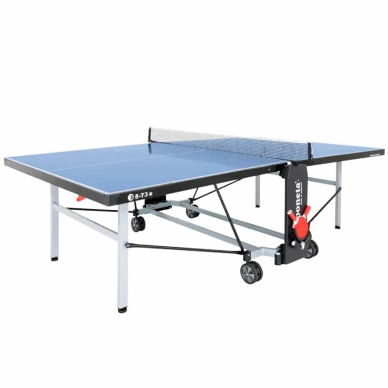 sponeta s5-73e Outdoor Tischtennisplatte