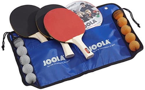 joola tischtennis-set family