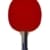 tischtennisschläger rot vicotr b-12