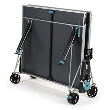 Robuste Cornilleau 400X Outdoor Pingpong Platte
