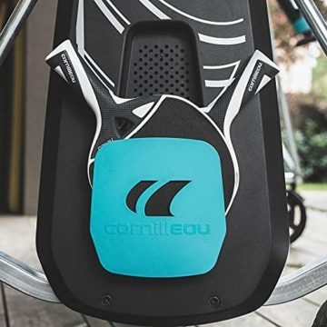 Cornilleau 400X wetterfeste Tischtennisplatte für den Garten