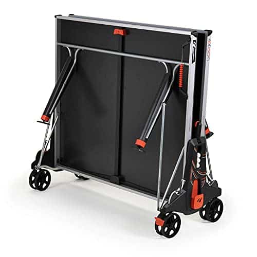 Robuste Cornilleau 500X Outdoor Pingpong Platte
