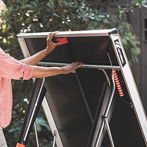 Hochwertige Cornilleau 500X Outdoor Platte für Tischtennis