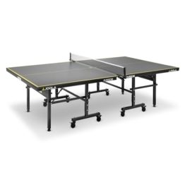 JOOLA Tischtennisplatte Inside klappbar und platzsparend