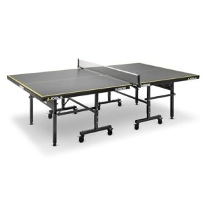 JOOLA Tischtennisplatte Inside klappbar und platzsparend