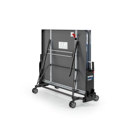 KETTLER K5 Outdoor Tischtennisplatte mit sicherer Lieferung